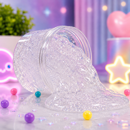 The Clear Crew Bundle
